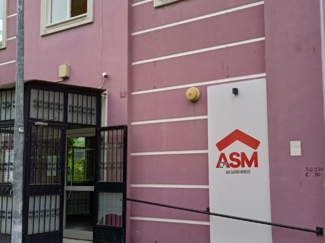 ASM Görüntüler