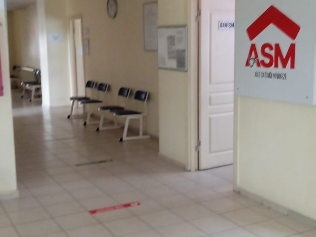 ASM Görüntüler